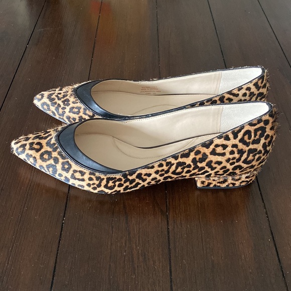 Cole Haan flats. - Picture 2 of 4